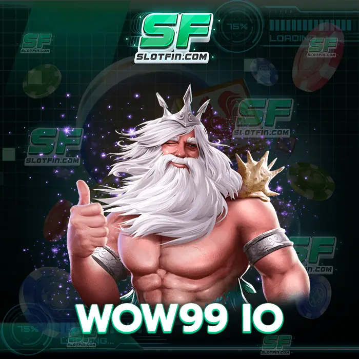 wow99 io คาสิโนนี้ให้ความรู้กับทุกคนมาแล้วมากมายมากมาย รวยทุกคน